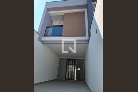 Casa à venda com 125m², 3 quartos e 2 vagas Casa à venda com 125m², 3 quartos e 2 vagasFoto 14
