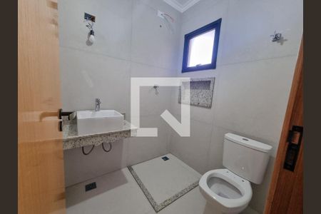 Casa à venda com 125m², 3 quartos e 2 vagas Casa à venda com 125m², 3 quartos e 2 vagasFoto 25