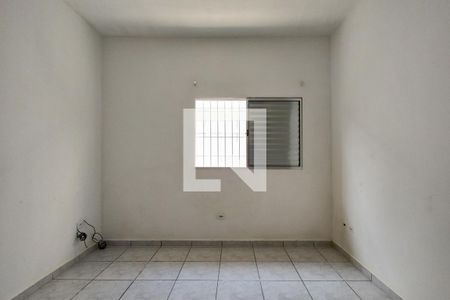 Suite de casa para alugar com 2 quartos, 72m² em Maracanã, Praia Grande