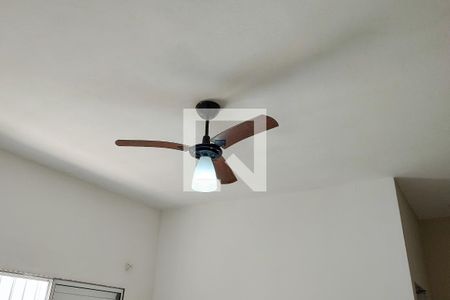 Suite de casa para alugar com 2 quartos, 72m² em Maracanã, Praia Grande