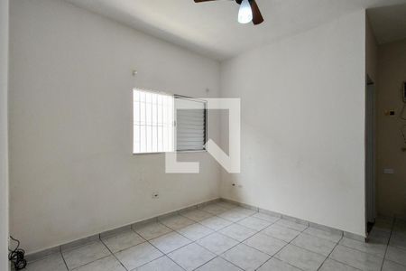 Suite de casa para alugar com 2 quartos, 72m² em Maracanã, Praia Grande