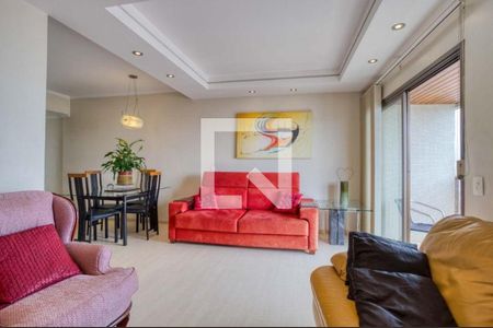 Apartamento à venda com 3 quartos, 155m² em Vila Clementino, São Paulo