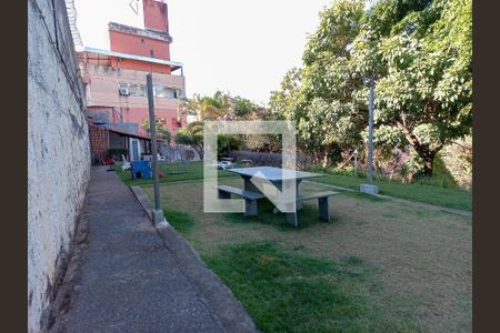 Apartamento à venda com 60m², 2 quartos e 1 vaga Apartamento à venda com 60m², 2 quartos e 1 vagaÁrea comum