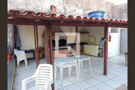 Apartamento à venda com 60m², 2 quartos e 1 vaga Apartamento à venda com 60m², 2 quartos e 1 vagaÁrea comum