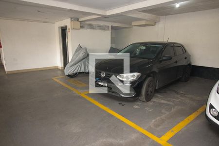 Apartamento à venda com 103m², 2 quartos e 2 vagasGaragem