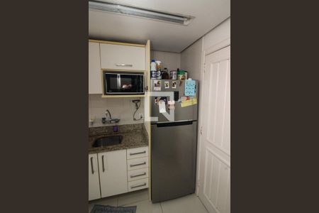 Apartamento à venda com 103m², 2 quartos e 2 vagasCozinha