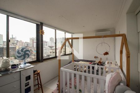 Apartamento à venda com 103m², 2 quartos e 2 vagasQuarto