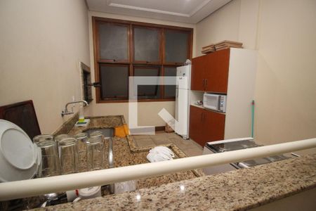 Apartamento à venda com 103m², 2 quartos e 2 vagasÁrea comum - Salão de festas