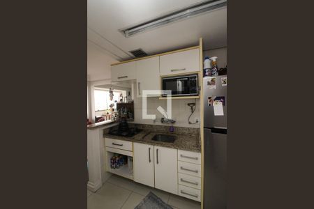 Apartamento à venda com 103m², 2 quartos e 2 vagasCozinha