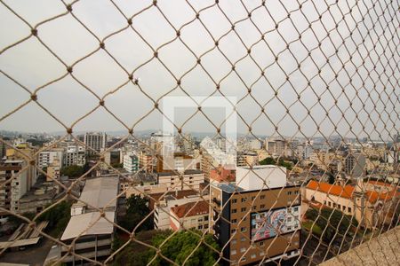 Apartamento à venda com 103m², 2 quartos e 2 vagasVista do Terraço