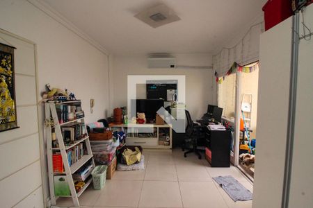 Apartamento à venda com 103m², 2 quartos e 2 vagasQuarto Suíte