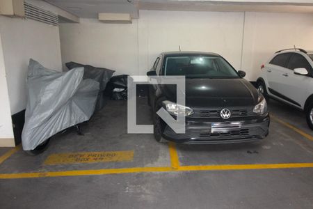 Apartamento à venda com 103m², 2 quartos e 2 vagasGaragem