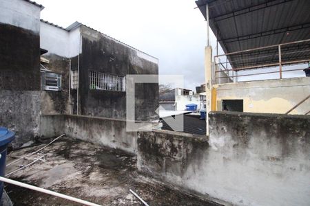 Casa à venda com 60m², 1 quarto e sem vagaTerraço