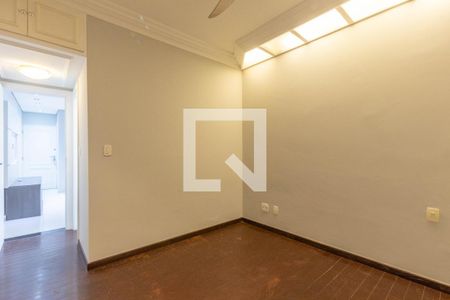 Quarto Suíte de apartamento para alugar com 1 quarto, 45m² em Carmo, Belo Horizonte
