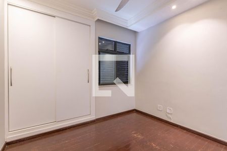Quarto Suíte de apartamento para alugar com 1 quarto, 45m² em Carmo, Belo Horizonte