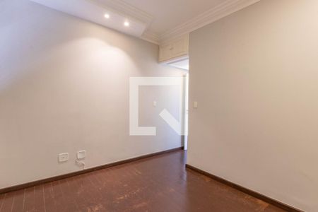Quarto Suíte de apartamento para alugar com 1 quarto, 45m² em Carmo, Belo Horizonte