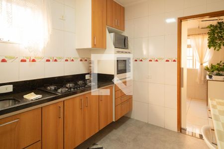 Apartamento à venda com 68m², 2 quartos e 1 vaga Apartamento à venda com 68m², 2 quartos e 1 vagaCozinha