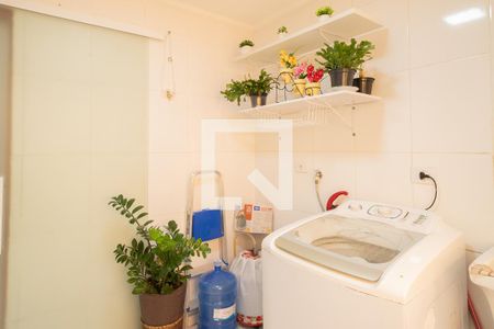 Apartamento à venda com 68m², 2 quartos e 1 vaga Apartamento à venda com 68m², 2 quartos e 1 vagaÁrea de Serviço