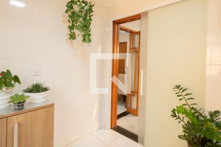 Apartamento à venda com 68m², 2 quartos e 1 vaga Apartamento à venda com 68m², 2 quartos e 1 vagaÁrea de Serviço