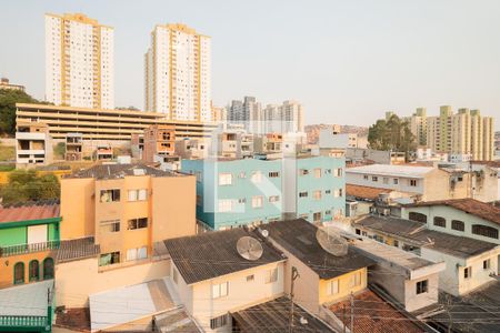 Apartamento à venda com 68m², 2 quartos e 1 vaga Apartamento à venda com 68m², 2 quartos e 1 vagaVista - Quarto 2