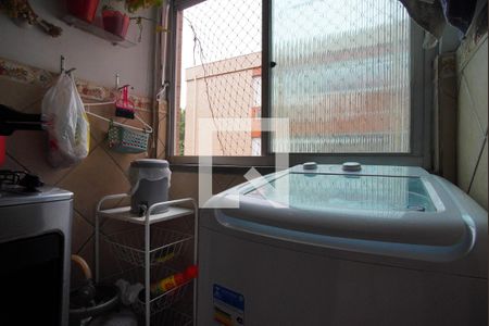 Studio à venda com 45m², 1 quarto e sem vagaCozinha