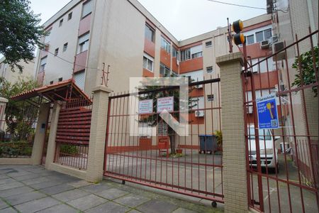 Studio à venda com 45m², 1 quarto e sem vagaFachada