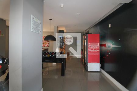 Apartamento para alugar com 76m², 3 quartos e 2 vagas Apartamento para alugar com 76m², 3 quartos e 2 vagasÁrea comum