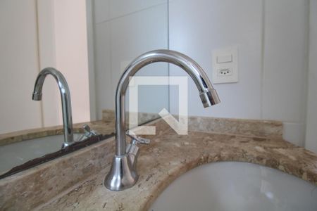 Apartamento para alugar com 76m², 3 quartos e 2 vagas Apartamento para alugar com 76m², 3 quartos e 2 vagasBanheiro Quarto 3