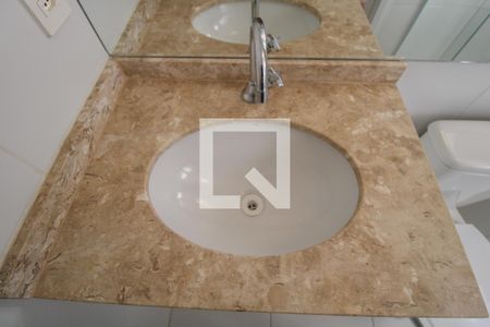 Apartamento para alugar com 76m², 3 quartos e 2 vagas Apartamento para alugar com 76m², 3 quartos e 2 vagasBanheiro