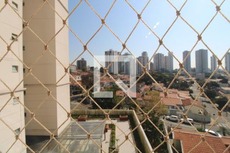 Apartamento para alugar com 76m², 3 quartos e 2 vagas Apartamento para alugar com 76m², 3 quartos e 2 vagasVista do Quarto 3