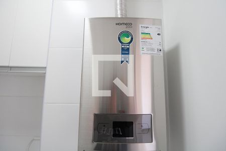 Apartamento para alugar com 76m², 3 quartos e 2 vagas Apartamento para alugar com 76m², 3 quartos e 2 vagasÁrea de serviço