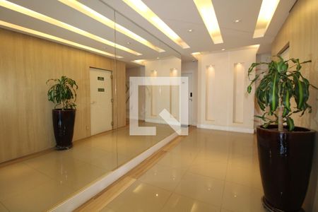 Apartamento para alugar com 76m², 3 quartos e 2 vagas Apartamento para alugar com 76m², 3 quartos e 2 vagasÁrea comum