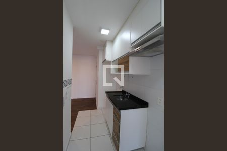 Apartamento para alugar com 76m², 3 quartos e 2 vagas Apartamento para alugar com 76m², 3 quartos e 2 vagasCozinha