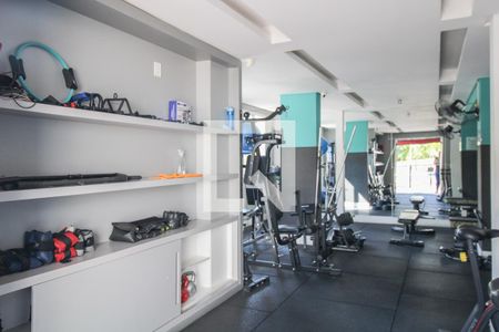 Apartamento para alugar com 76m², 3 quartos e 2 vagas Apartamento para alugar com 76m², 3 quartos e 2 vagasÁrea comum