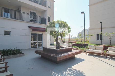 Apartamento para alugar com 76m², 3 quartos e 2 vagas Apartamento para alugar com 76m², 3 quartos e 2 vagasÁrea comum