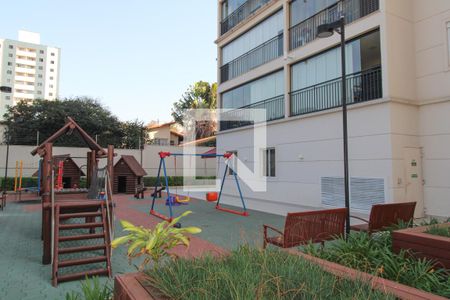 Apartamento para alugar com 76m², 3 quartos e 2 vagas Apartamento para alugar com 76m², 3 quartos e 2 vagasÁrea comum