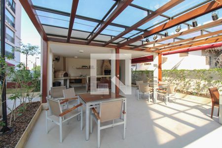 Apartamento para alugar com 76m², 3 quartos e 2 vagas Apartamento para alugar com 76m², 3 quartos e 2 vagasÁrea comum