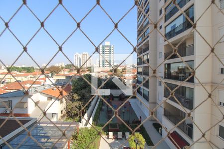 Apartamento para alugar com 76m², 3 quartos e 2 vagas Apartamento para alugar com 76m², 3 quartos e 2 vagasVista Quarto 1