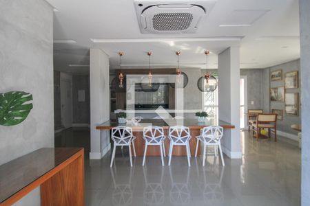 Apartamento para alugar com 76m², 3 quartos e 2 vagas Apartamento para alugar com 76m², 3 quartos e 2 vagasÁrea comum