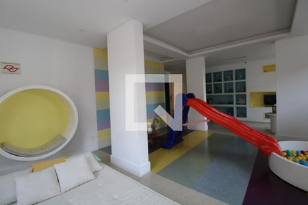 Apartamento para alugar com 76m², 3 quartos e 2 vagas Apartamento para alugar com 76m², 3 quartos e 2 vagasÁrea comum