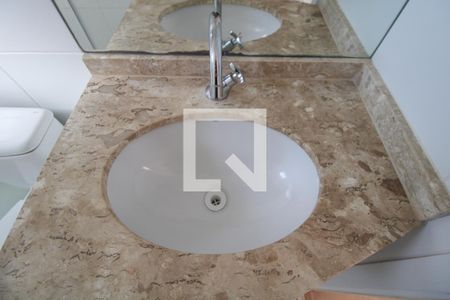 Apartamento para alugar com 76m², 3 quartos e 2 vagas Apartamento para alugar com 76m², 3 quartos e 2 vagasBanheiro Quarto 3