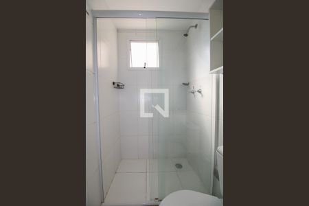 Apartamento para alugar com 76m², 3 quartos e 2 vagas Apartamento para alugar com 76m², 3 quartos e 2 vagasBanheiro Quarto 3
