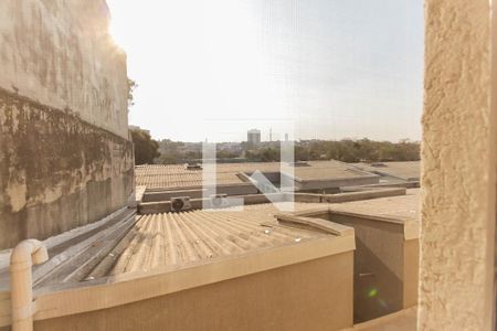 Casa de condomínio à venda com 64m², 2 quartos e 1 vagaVista da Suíte 2