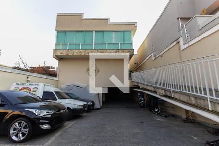 Casa de condomínio à venda com 64m², 2 quartos e 1 vagaGaragem