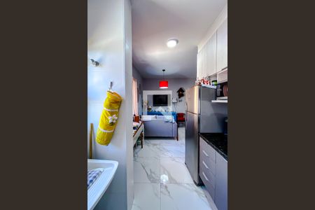 Apartamento à venda com 44m², 2 quartos e 1 vagaÁrea de Serviço