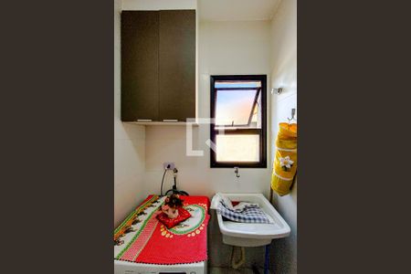 Apartamento à venda com 44m², 2 quartos e 1 vagaÁrea de Serviço