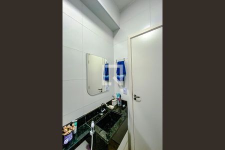 Apartamento à venda com 44m², 2 quartos e 1 vagaBanheiro