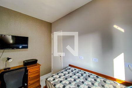 Apartamento à venda com 44m², 2 quartos e 1 vagaQuarto 2