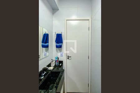 Apartamento à venda com 44m², 2 quartos e 1 vagaBanheiro