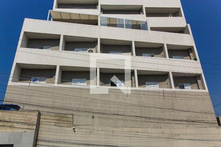 Apartamento à venda com 40m², 1 quarto e 1 vagaPlaca na Sacada